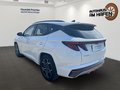 Daumennagel 4 - Hyundai TUCSON N Line Mild-Hybrid 4WD