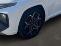 Daumennagel 6 - Hyundai TUCSON N Line Mild-Hybrid 4WD