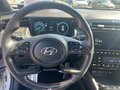 Daumennagel 10 - Hyundai TUCSON N Line Mild-Hybrid 4WD
