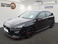 Daumennagel 1 - Hyundai i30 N Performance
