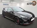Daumennagel 2 - Hyundai i30 N Performance