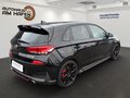 Daumennagel 3 - Hyundai i30 N Performance