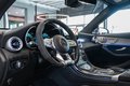 Daumennagel 12 - Mercedes-Benz GLC 63S AMG 4Matic|AMG PERF-AGA|PERF-SITZE|PANO
