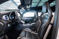 Daumennagel 13 - Mercedes-Benz GLC 63S AMG 4Matic|AMG PERF-AGA|PERF-SITZE|PANO