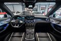 Daumennagel 17 - Mercedes-Benz GLC 63S AMG 4Matic|AMG PERF-AGA|PERF-SITZE|PANO