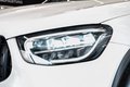 Daumennagel 4 - Mercedes-Benz GLC 63S AMG 4Matic|AMG PERF-AGA|PERF-SITZE|PANO