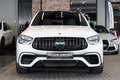 Daumennagel 5 - Mercedes-Benz GLC 63S AMG 4Matic|AMG PERF-AGA|PERF-SITZE|PANO