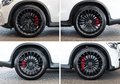 Daumennagel 44 - Mercedes-Benz GLC 63S AMG 4Matic|AMG PERF-AGA|PERF-SITZE|PANO