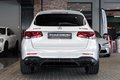 Daumennagel 9 - Mercedes-Benz GLC 63S AMG 4Matic|AMG PERF-AGA|PERF-SITZE|PANO