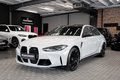 Daumennagel 2 - BMW M3 Comp Lim|M-CARBONSITZE|KERAMIK BREMSEN|H&K