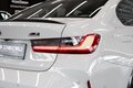 Daumennagel 12 - BMW M3 Comp Lim|M-CARBONSITZE|KERAMIK BREMSEN|H&K