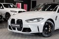 Daumennagel 3 - BMW M3 Comp Lim|M-CARBONSITZE|KERAMIK BREMSEN|H&K