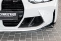 Daumennagel 4 - BMW M3 Comp Lim|M-CARBONSITZE|KERAMIK BREMSEN|H&K