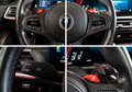 Daumennagel 31 - BMW M3 Comp Lim|M-CARBONSITZE|KERAMIK BREMSEN|H&K