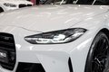 Daumennagel 6 - BMW M3 Comp Lim|M-CARBONSITZE|KERAMIK BREMSEN|H&K