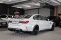 Daumennagel 9 - BMW M3 Comp Lim|M-CARBONSITZE|KERAMIK BREMSEN|H&K