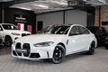 Daumennagel 1 - BMW M3 Comp Lim|M-CARBONSITZE|KERAMIK BREMSEN|H&K