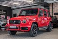Daumennagel 2 - Mercedes-Benz G63 AMG|AMG-PERF. AGA|NIGHT-PAKET|STDHZ|PANO|ACC