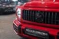 Daumennagel 11 - Mercedes-Benz G63 AMG|AMG-PERF. AGA|NIGHT-PAKET|STDHZ|PANO|ACC