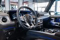 Daumennagel 13 - Mercedes-Benz G63 AMG|AMG-PERF. AGA|NIGHT-PAKET|STDHZ|PANO|ACC