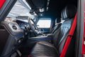 Daumennagel 14 - Mercedes-Benz G63 AMG|AMG-PERF. AGA|NIGHT-PAKET|STDHZ|PANO|ACC