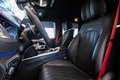 Daumennagel 15 - Mercedes-Benz G63 AMG|AMG-PERF. AGA|NIGHT-PAKET|STDHZ|PANO|ACC