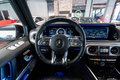 Daumennagel 19 - Mercedes-Benz G63 AMG|AMG-PERF. AGA|NIGHT-PAKET|STDHZ|PANO|ACC