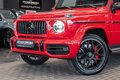 Daumennagel 3 - Mercedes-Benz G63 AMG|AMG-PERF. AGA|NIGHT-PAKET|STDHZ|PANO|ACC