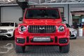 Daumennagel 5 - Mercedes-Benz G63 AMG|AMG-PERF. AGA|NIGHT-PAKET|STDHZ|PANO|ACC