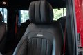 Daumennagel 47 - Mercedes-Benz G63 AMG|AMG-PERF. AGA|NIGHT-PAKET|STDHZ|PANO|ACC