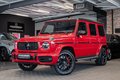 Daumennagel 1 - Mercedes-Benz G63 AMG|AMG-PERF. AGA|NIGHT-PAKET|STDHZ|PANO|ACC