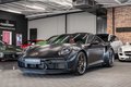 Daumennagel 2 - Porsche 911 Turbo S|AERO-KIT|SPORT-AGA|SPORT-DESIGN|LIFT