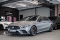 Daumennagel 2 - Mercedes-Benz A35 AMG Lim 4M|AMG AERO PAKET+PERF. SITZE|STDHZ