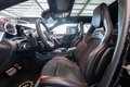 Daumennagel 11 - Mercedes-Benz A35 AMG Lim 4M|AMG AERO PAKET+PERF. SITZE|STDHZ