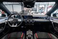 Daumennagel 16 - Mercedes-Benz A35 AMG Lim 4M|AMG AERO PAKET+PERF. SITZE|STDHZ