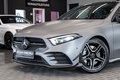 Daumennagel 3 - Mercedes-Benz A35 AMG Lim 4M|AMG AERO PAKET+PERF. SITZE|STDHZ