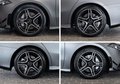 Daumennagel 38 - Mercedes-Benz A35 AMG Lim 4M|AMG AERO PAKET+PERF. SITZE|STDHZ