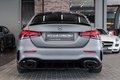 Daumennagel 9 - Mercedes-Benz A35 AMG Lim 4M|AMG AERO PAKET+PERF. SITZE|STDHZ