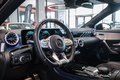 Daumennagel 10 - Mercedes-Benz A35 AMG Lim 4M|AMG AERO PAKET+PERF. SITZE|STDHZ