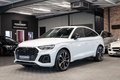Daumennagel 2 - Audi Q5 SPORTBACK 50 TDI quattro|S-LINE|AHK|HEAD-UP