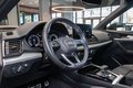 Daumennagel 11 - Audi Q5 SPORTBACK 50 TDI quattro|S-LINE|AHK|HEAD-UP