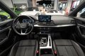 Daumennagel 16 - Audi Q5 SPORTBACK 50 TDI quattro|S-LINE|AHK|HEAD-UP