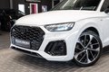 Daumennagel 3 - Audi Q5 SPORTBACK 50 TDI quattro|S-LINE|AHK|HEAD-UP