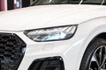 Daumennagel 4 - Audi Q5 SPORTBACK 50 TDI quattro|S-LINE|AHK|HEAD-UP