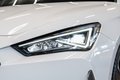 Thumbnail 4 - Cupra Leon Kombi VZ|CUPRA SITZE|PANO|AHK|DCC|VOLL