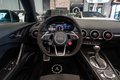 Thumbnail 18 - Audi TTRS Roadster quattro|RS-AGA|RS-SITZE|B&O|B&O