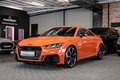 Thumbnail 2 - Audi TTRS COUPE 2.5 TFSI quattro|RS-AGA|B&O|CARBON