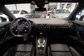 Thumbnail 15 - Audi TTRS COUPE 2.5 TFSI quattro|RS-AGA|B&O|CARBON