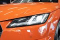 Thumbnail 4 - Audi TTRS COUPE 2.5 TFSI quattro|RS-AGA|B&O|CARBON