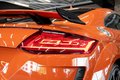 Thumbnail 8 - Audi TTRS COUPE 2.5 TFSI quattro|RS-AGA|B&O|CARBON